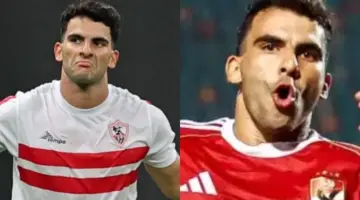 دفاع زيزو يتقدم بطلب لاتحاد الكرة لمعرفة مصير شكوى اللاعب ضد الزمالك
